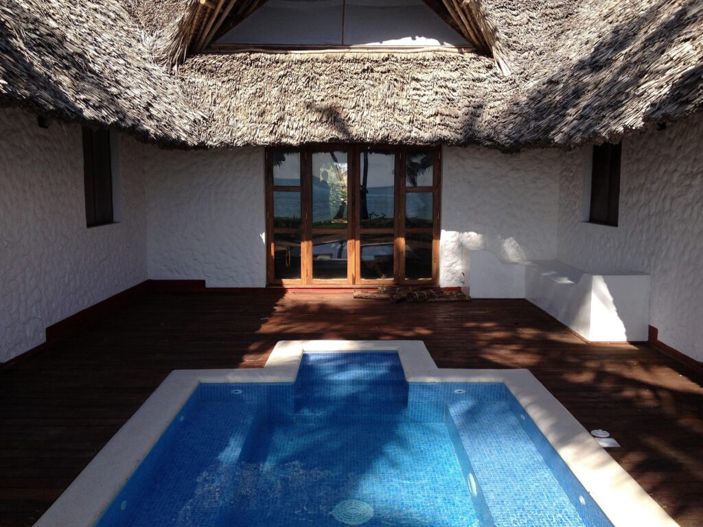 Suru Villa