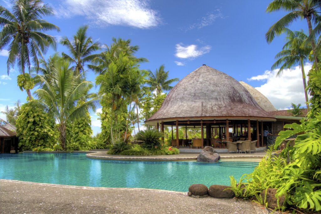 Suru Villa