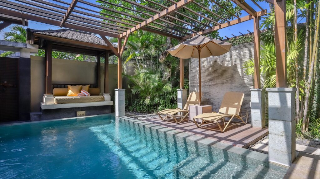 Suru Villa
